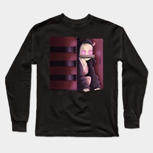 Nezuko Long Sleeve T-Shirt